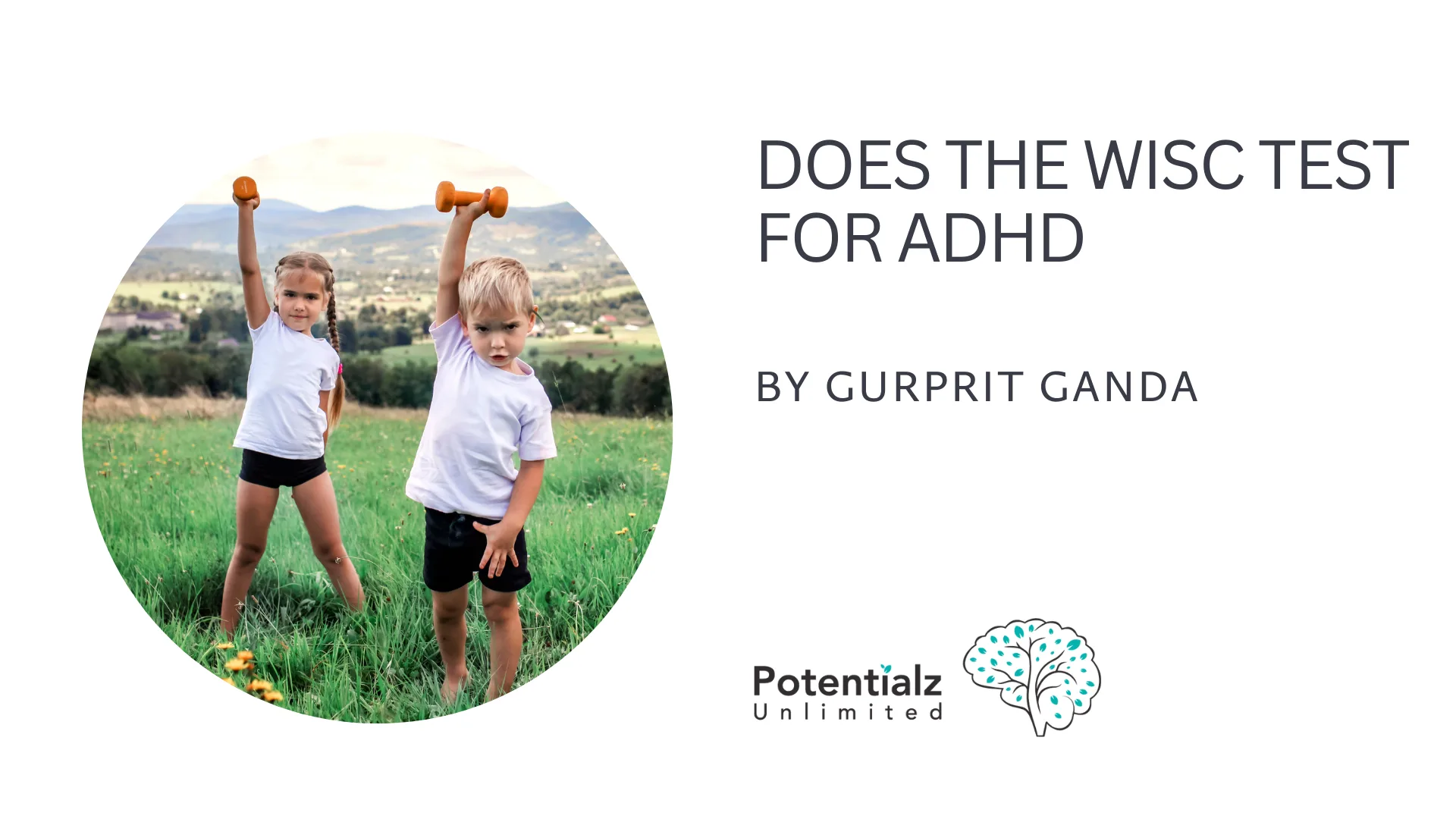 Does the WISC Test for ADHD?
