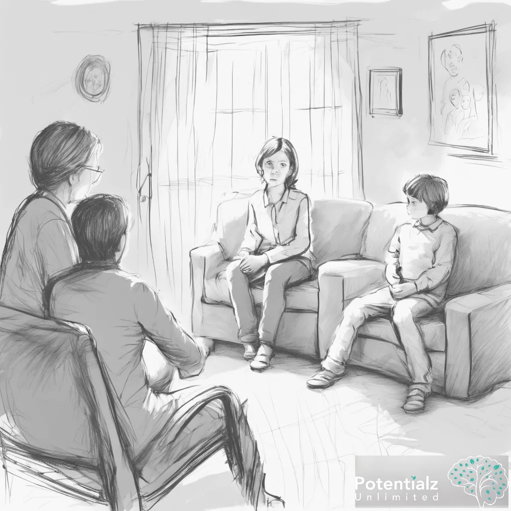 EMDR or TF-CBT for Childhood Trauma