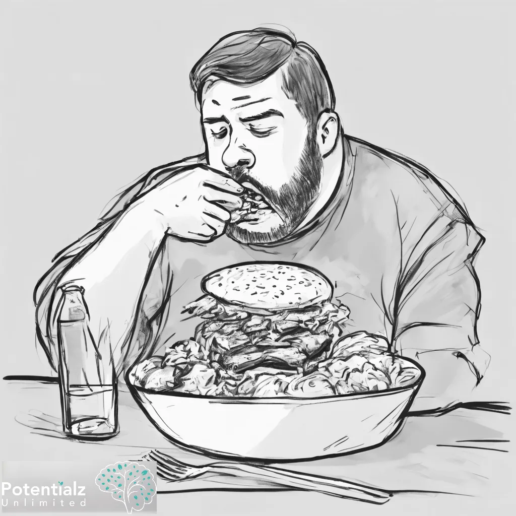 Evidence-Based Therapies for Eating Disorders Recommended by the APS