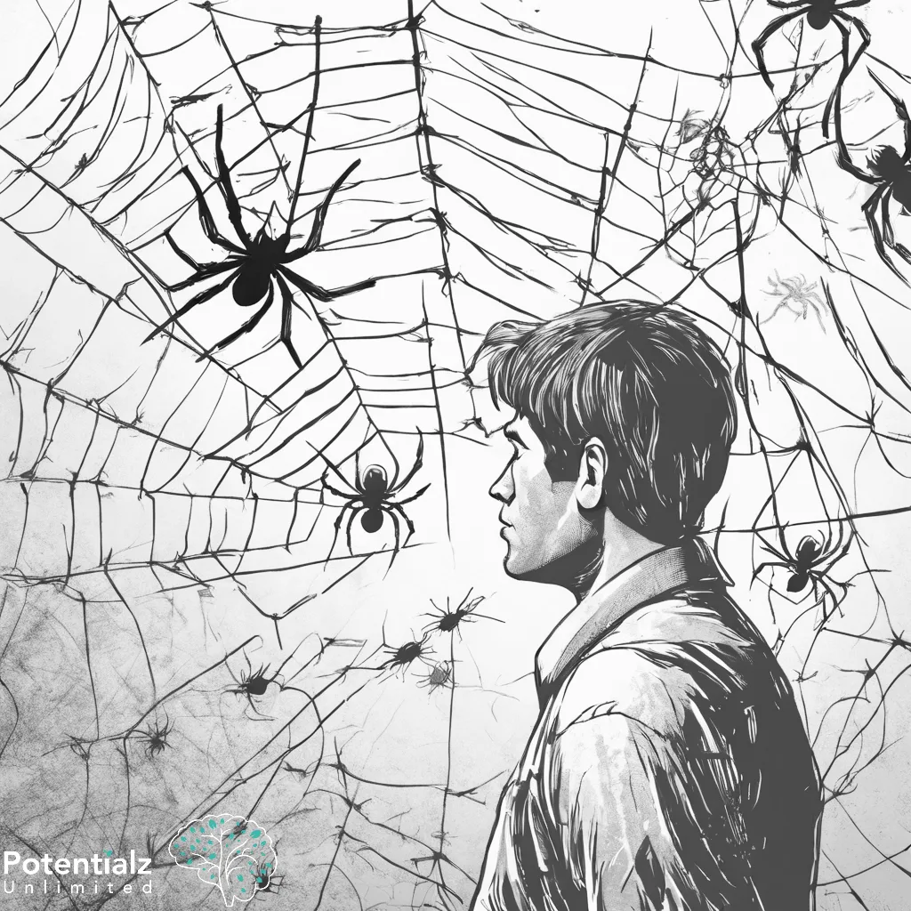 Exposure and Response Prevention Therapy for OCD Management