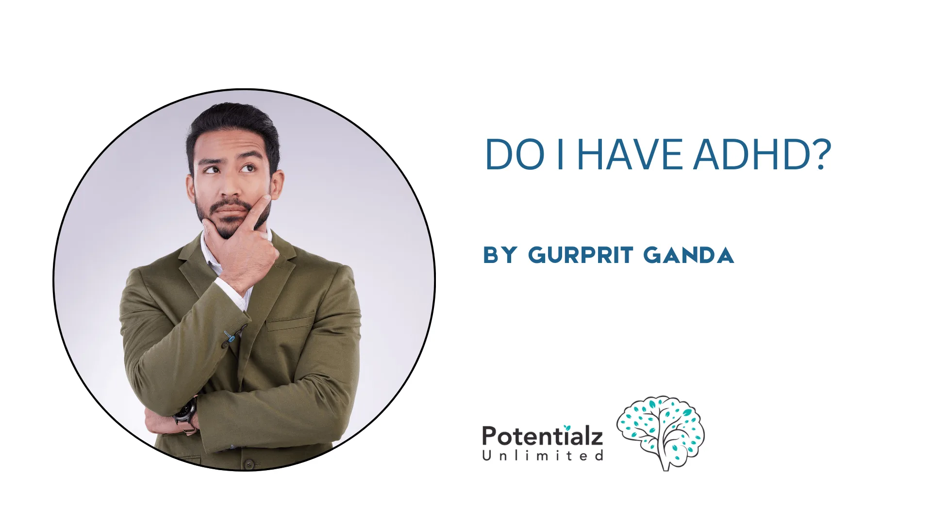 Frequently Asked Questions About ADHD