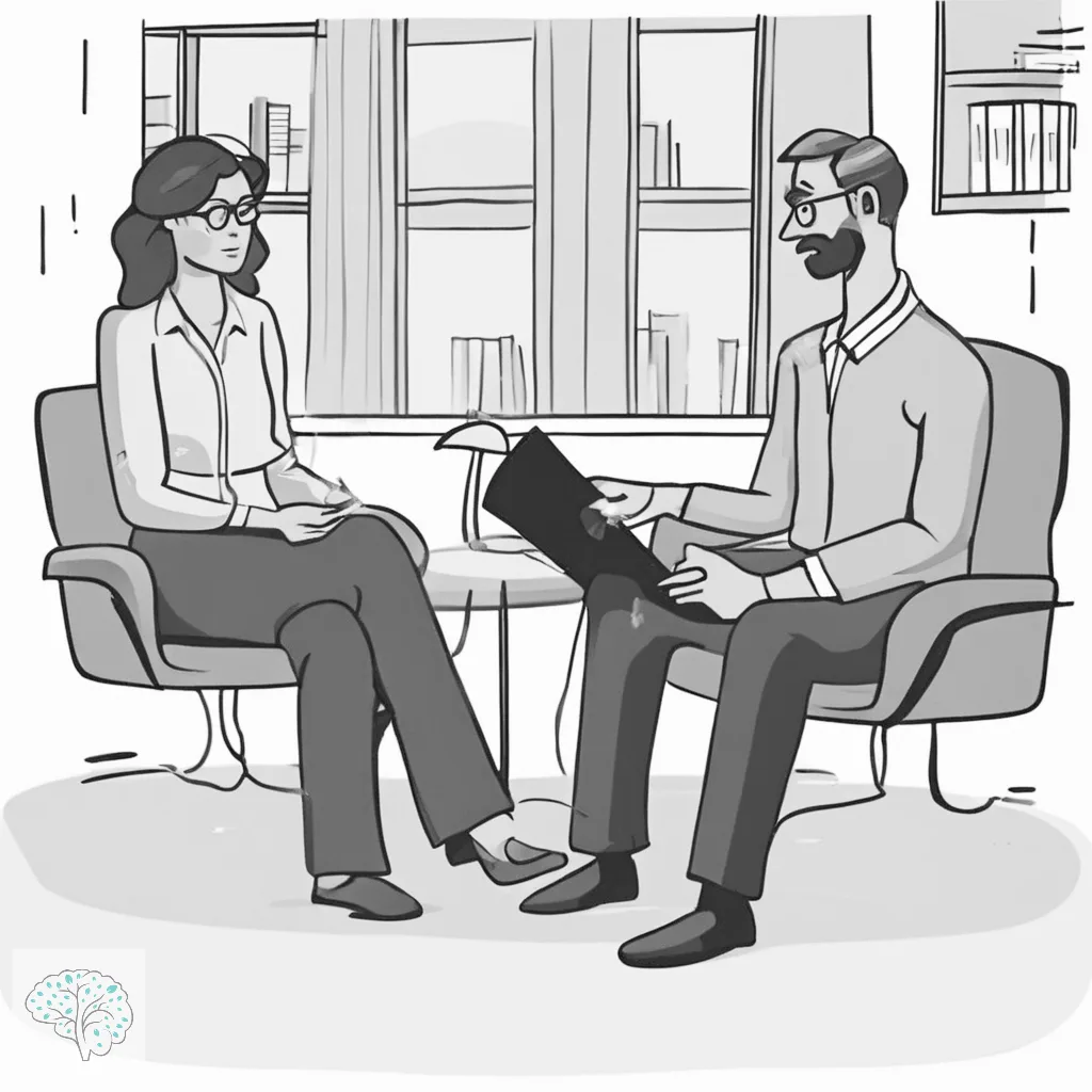 EMDR treatment planning