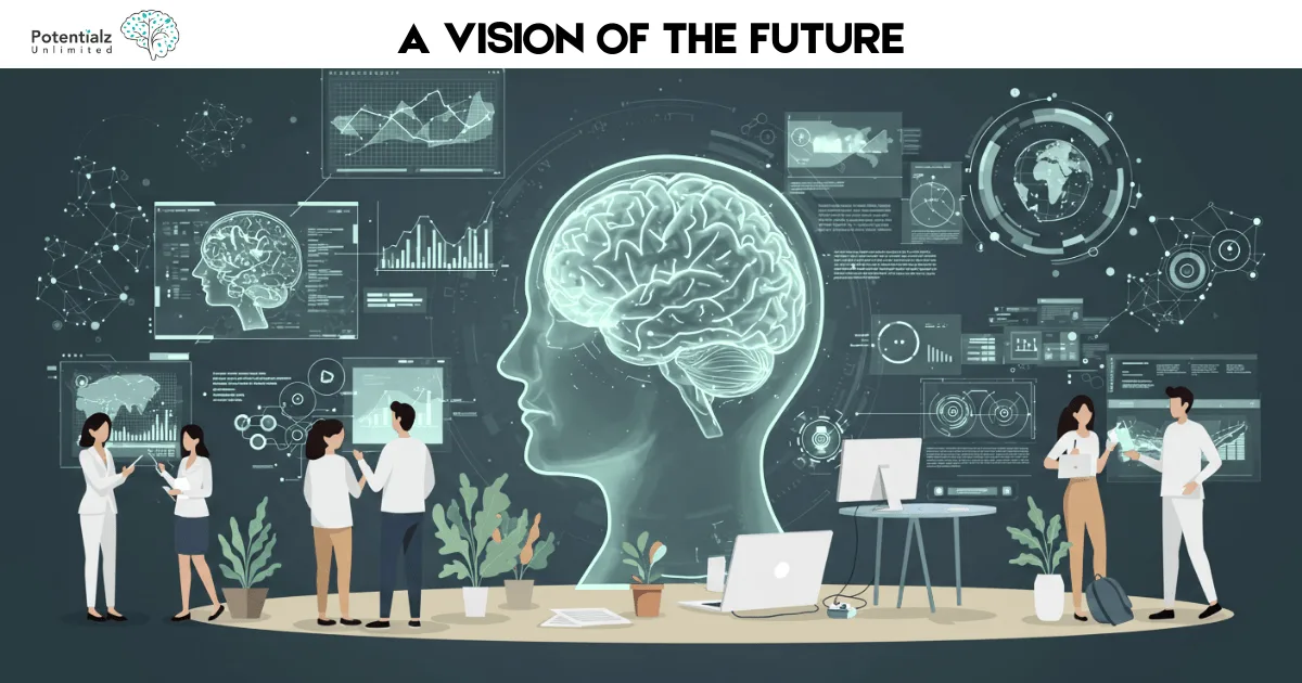 A vision of the future of improved accessibility of cognitive assessments