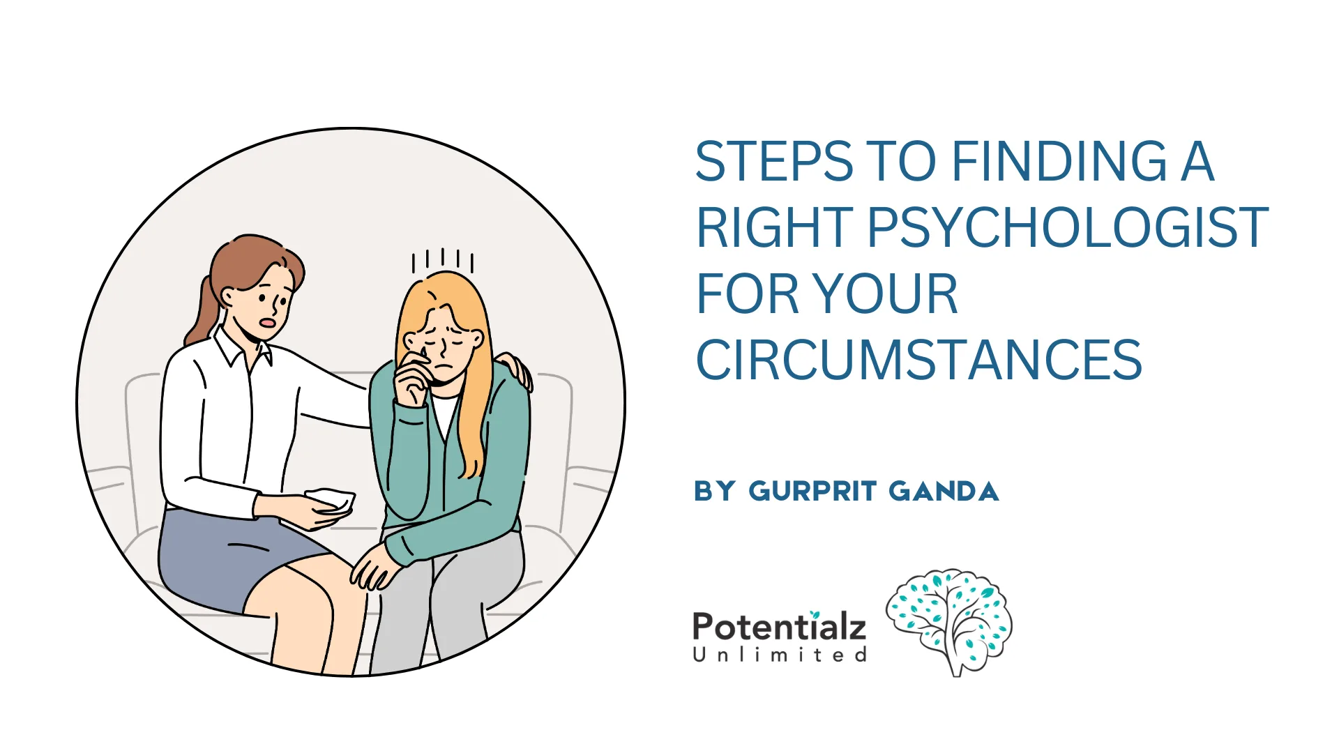 How to Find the Right \"Psychologist Near Me\" in the Hills District: A Modern Guide