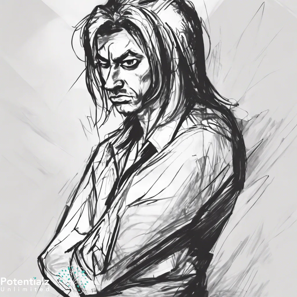 How to Manage Anger Constructively