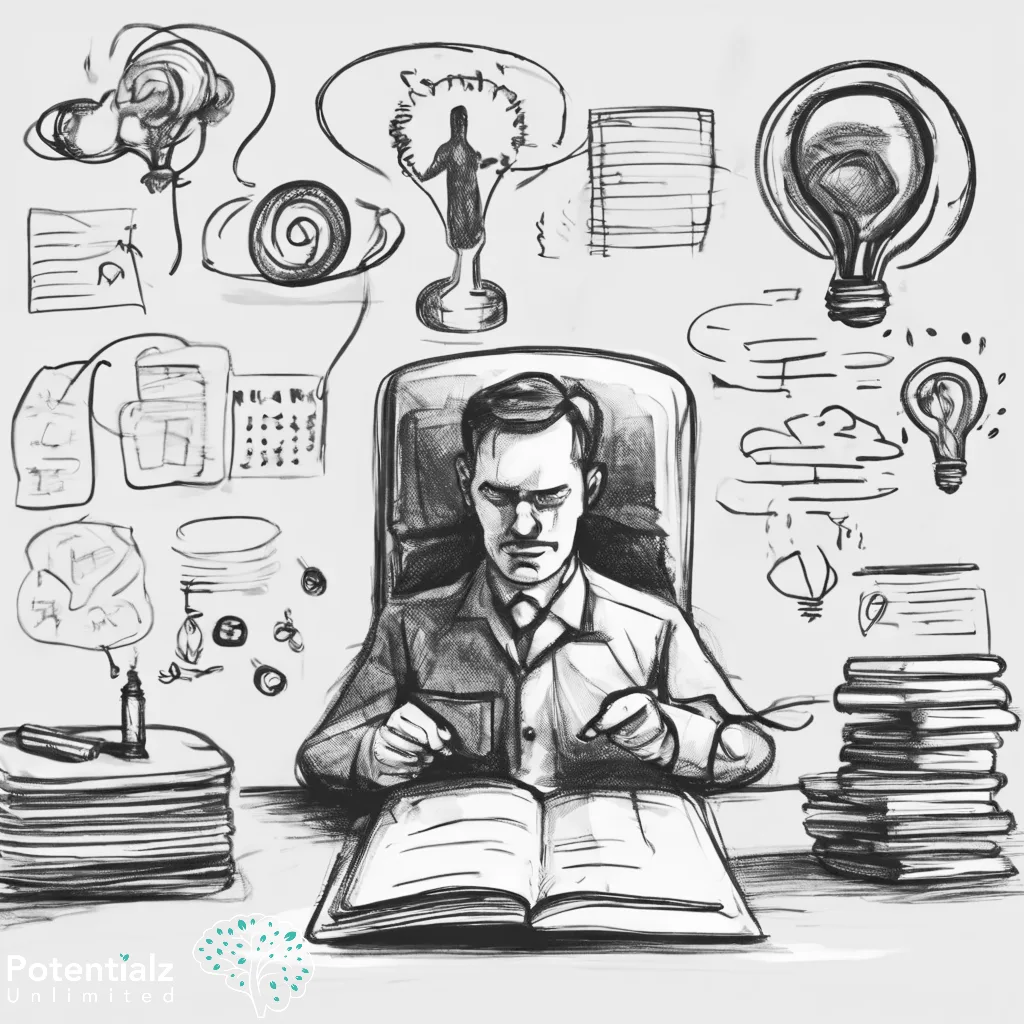 Improve Your Working Memory With Cogmed