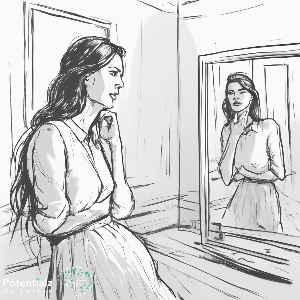 Overcoming Impostor Syndrome: A Guide to Unleashing Your True Potential