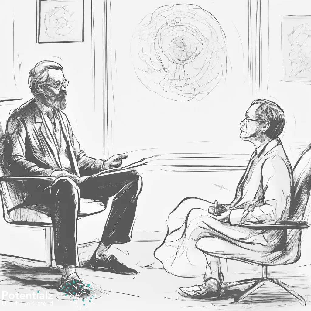 Reconciling Spirituality with Psychology: A Path to Holistic Well-being