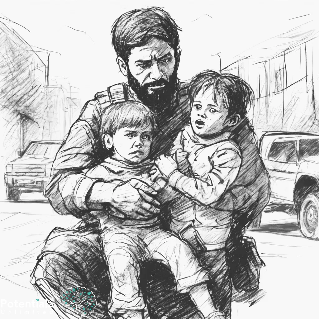 Recovering from Trauma with Trauma-focused Cognitive Behavioural Therapy (TF-CBT)