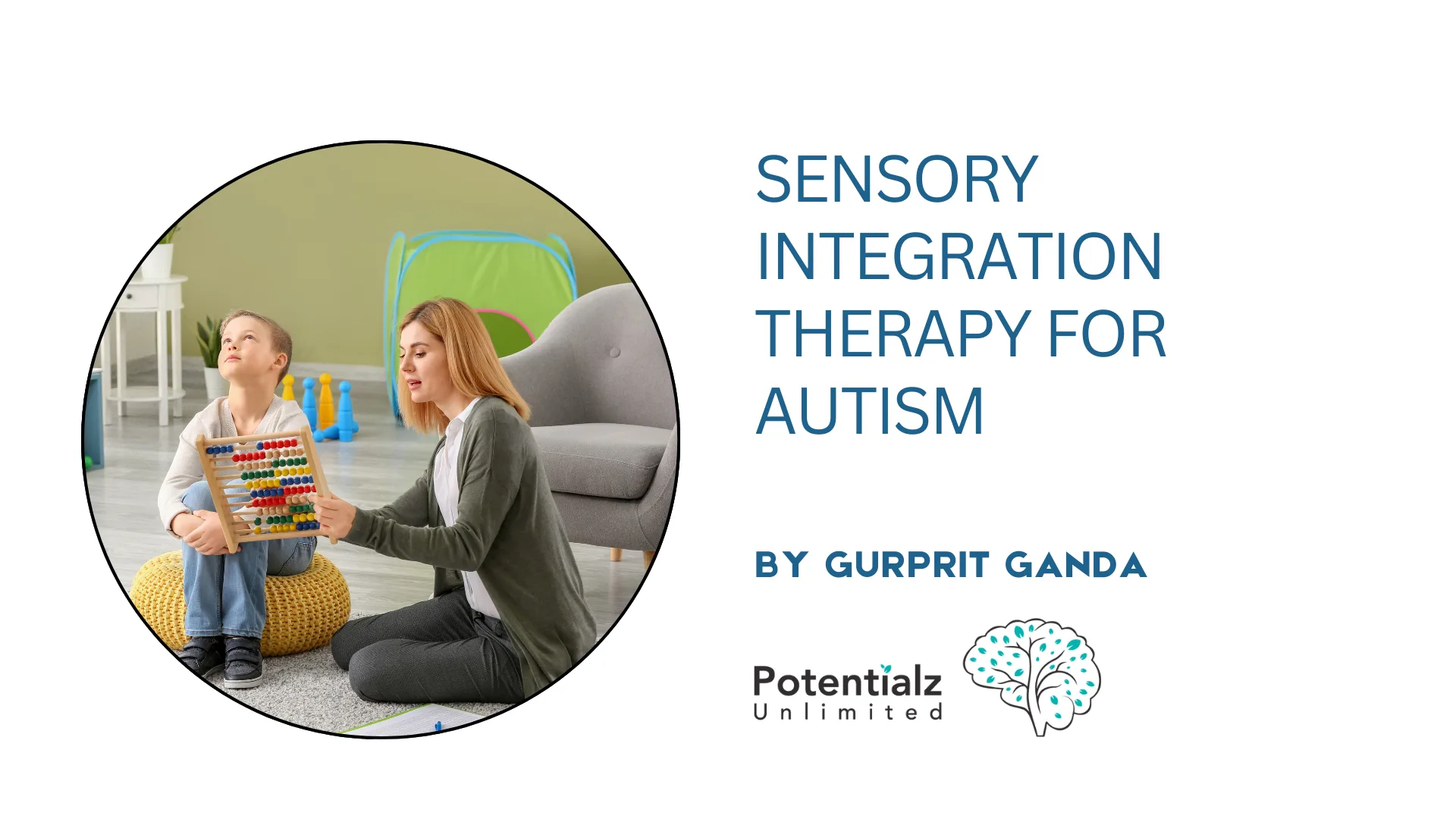 Sensory Integration Therapy for Autism: Does It Work and What Should Families Know?
