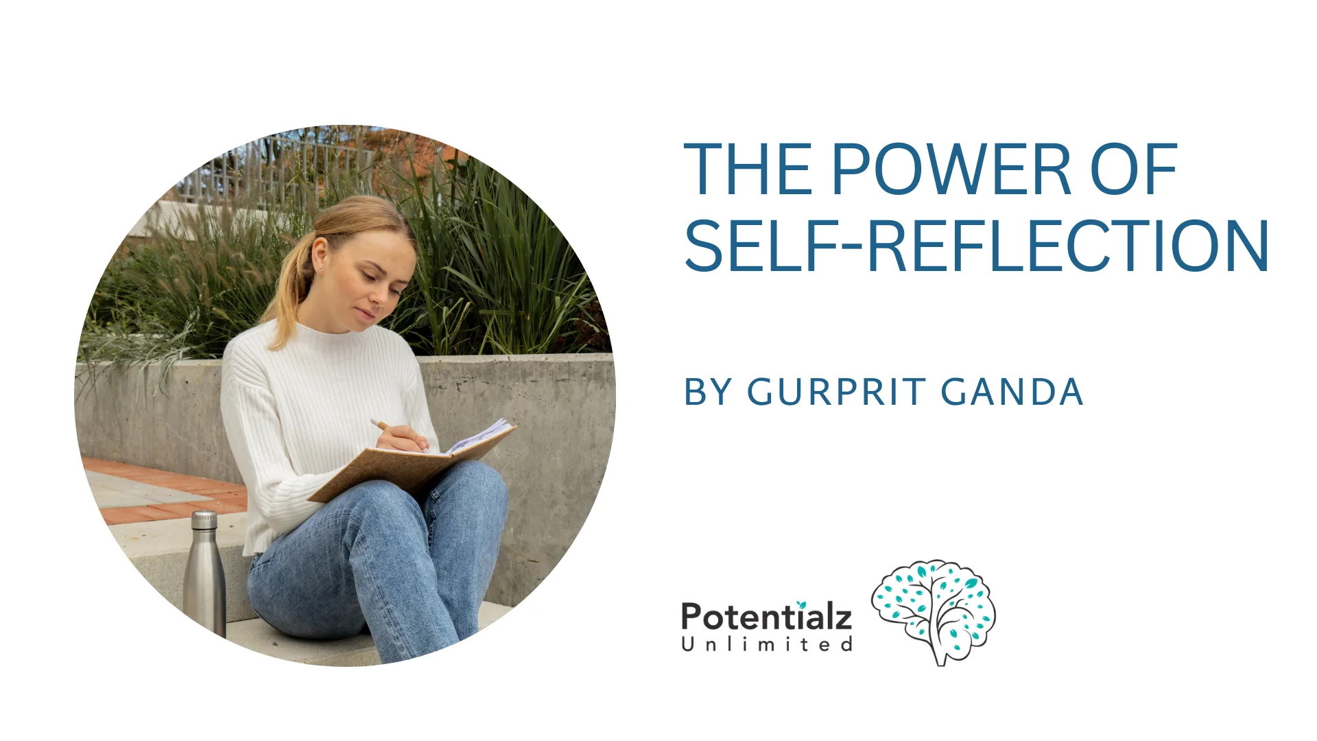 The Power of Self-Reflection