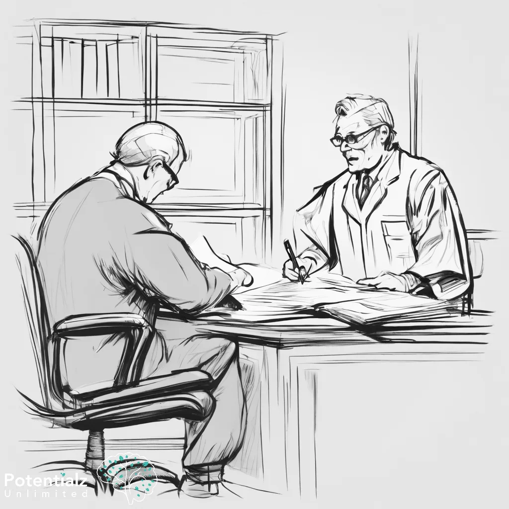The Role of Psychological Assessments in Medico-Legal Reports
