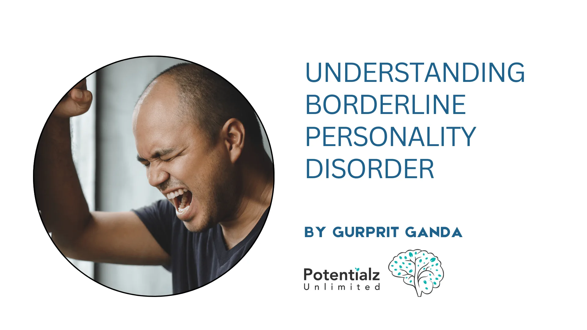 Understanding Borderline Personality Disorder