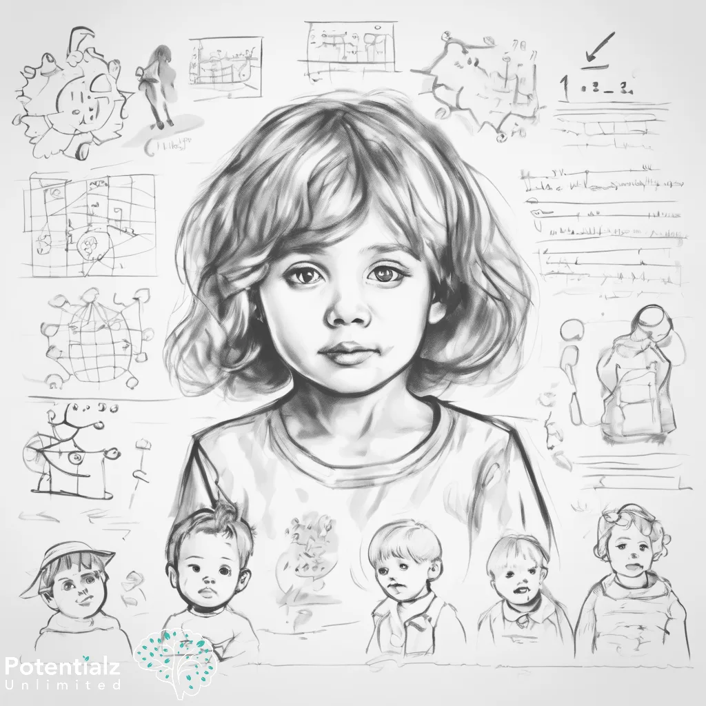 Understanding Child Cognitive Assessment: Identifying Blocks to Learning