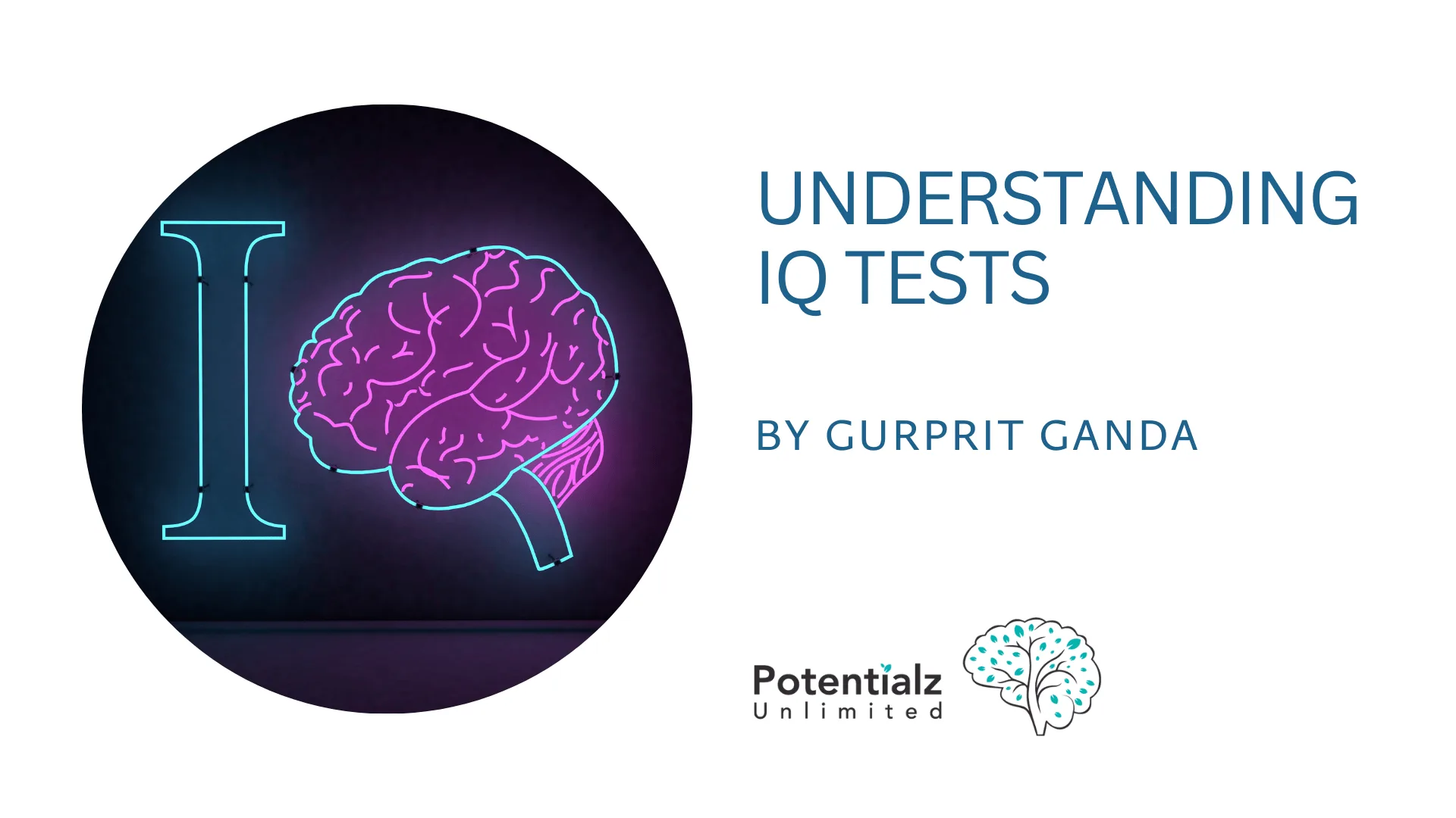 Understanding IQ Tests: A Simple Guide