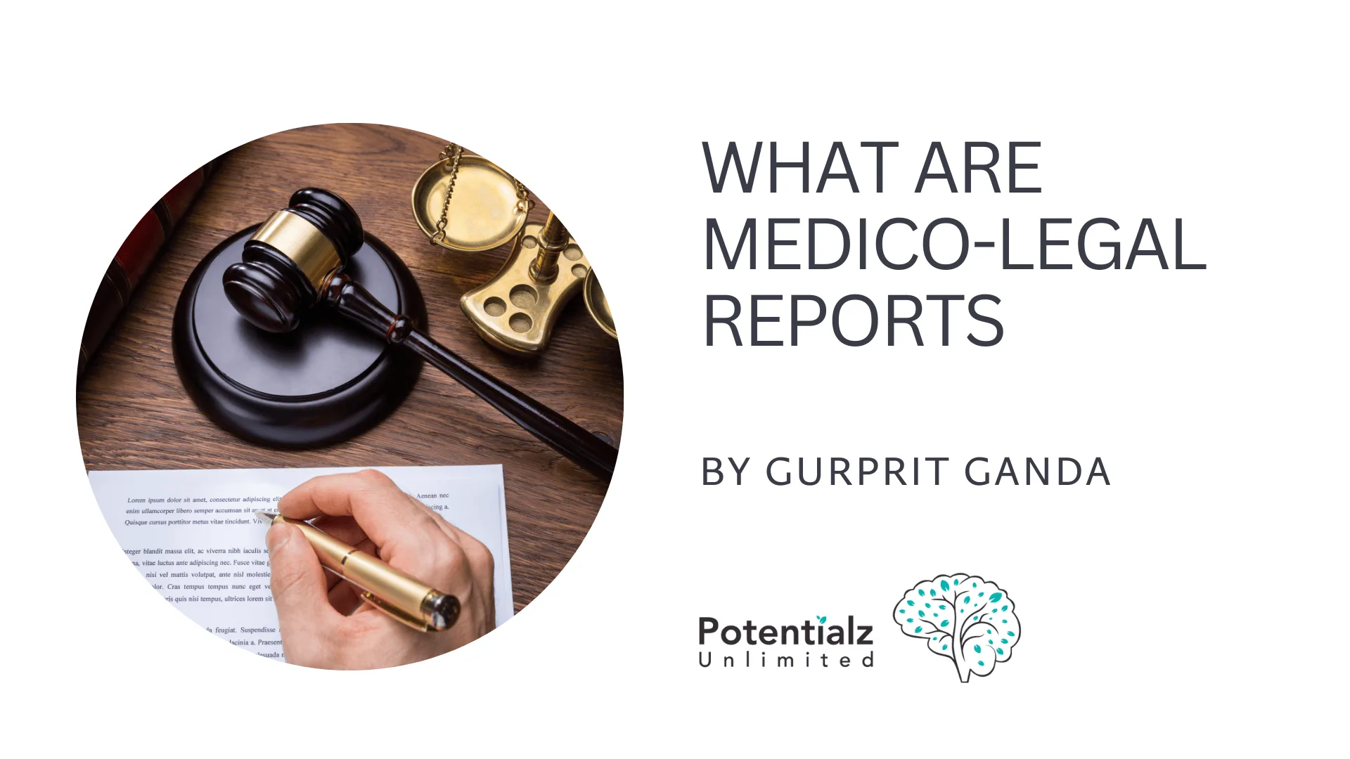 What Are Medico-Legal Reports and When Do You Need One?