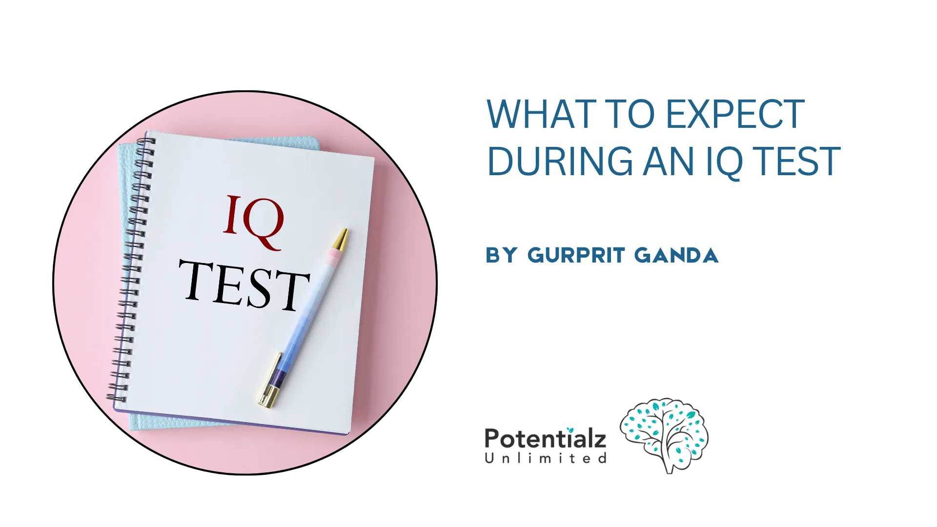 What to Expect During an IQ Test